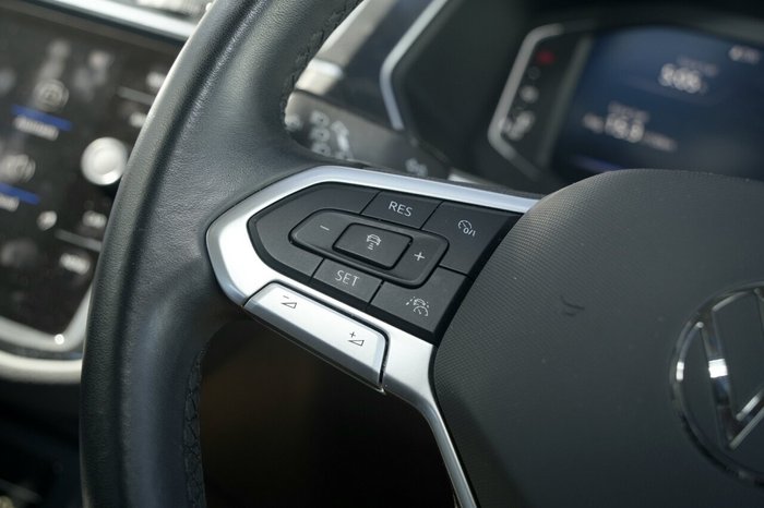 2022 Volkswagen Tiguan 110TSI Life