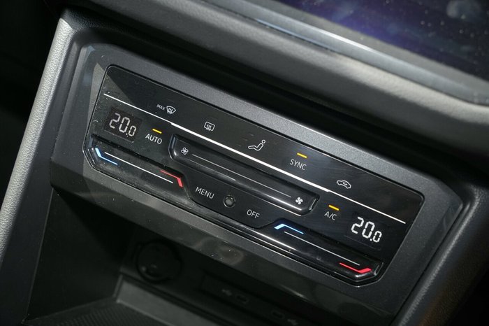 2022 Volkswagen Tiguan 110TSI Life