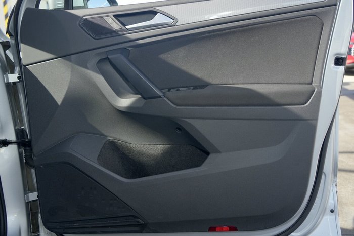 2022 Volkswagen Tiguan 110TSI Life