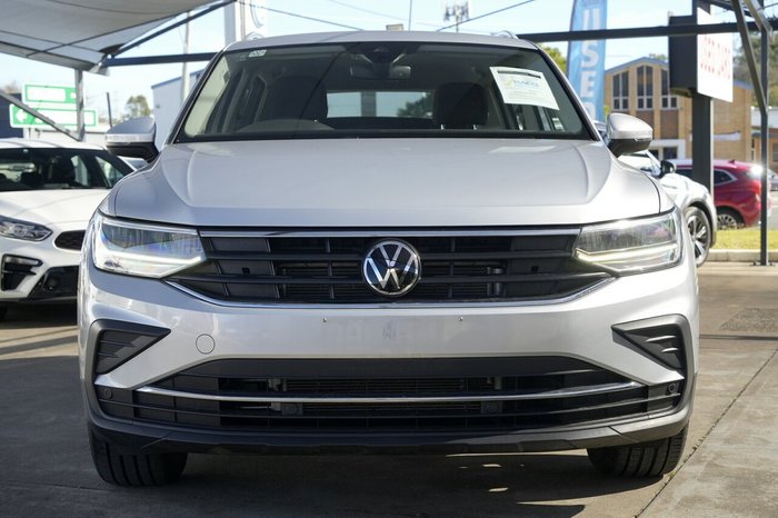 2022 Volkswagen Tiguan 110TSI Life