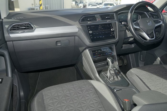 2022 Volkswagen Tiguan 110TSI Life