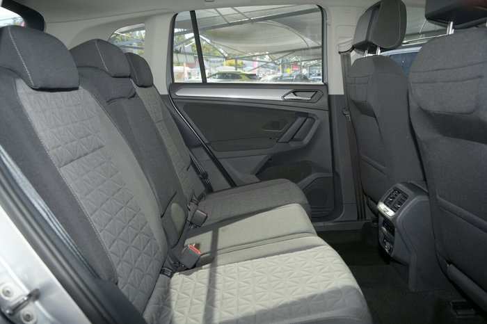2022 Volkswagen Tiguan 110TSI Life