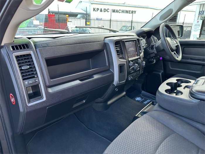 2020 RAM 1500 Express RamBox