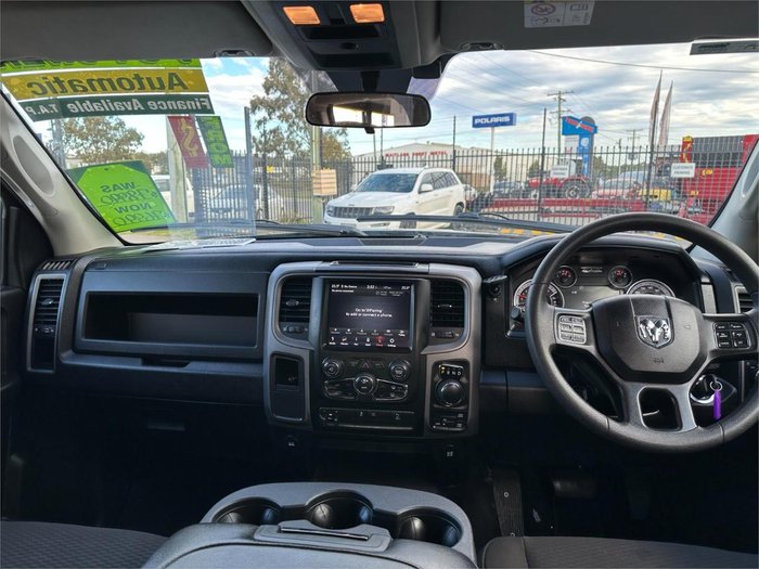 2020 RAM 1500 Express RamBox
