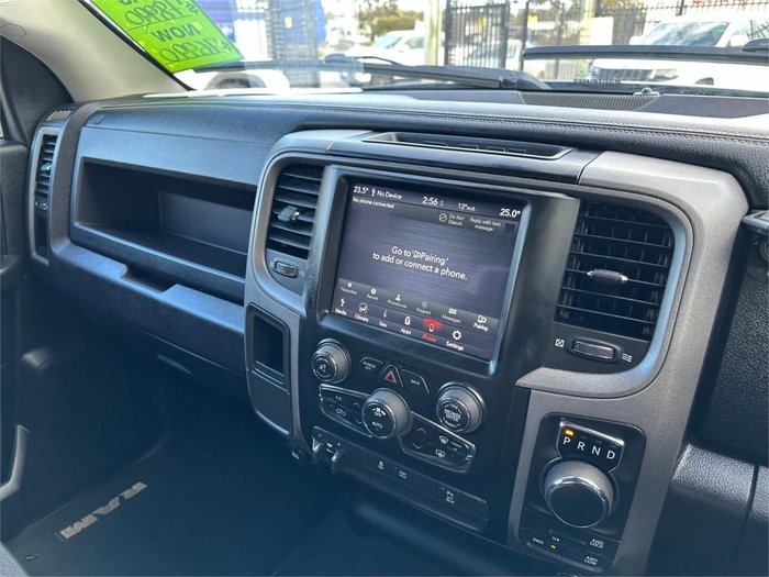 2020 RAM 1500 Express RamBox