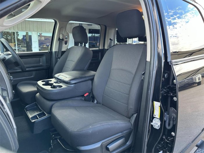 2020 RAM 1500 Express RamBox