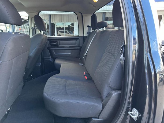 2020 RAM 1500 Express RamBox