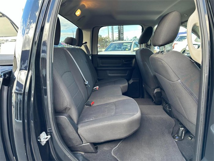 2020 RAM 1500 Express RamBox