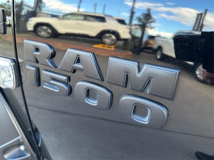2020 RAM 1500 Express RamBox