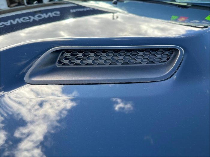 2020 RAM 1500 Express RamBox