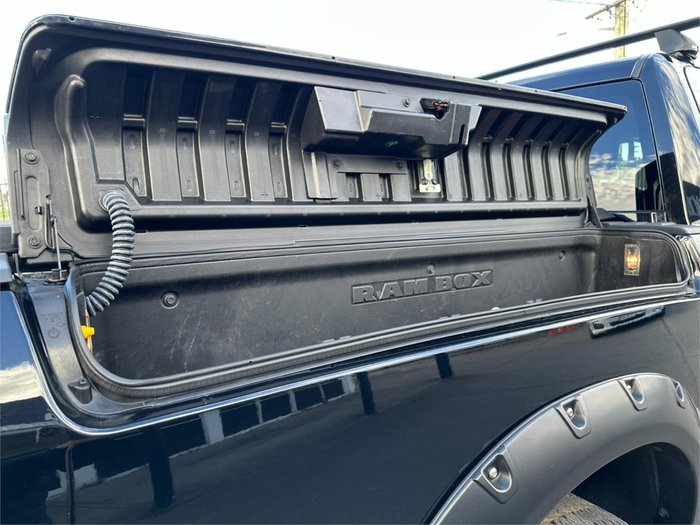 2020 RAM 1500 Express RamBox