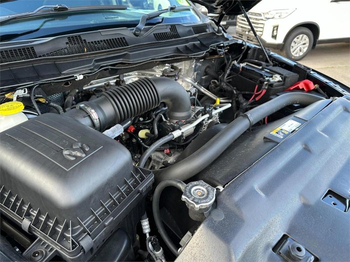 2020 RAM 1500 Express RamBox