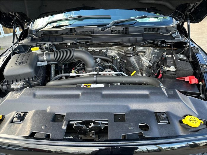 2020 RAM 1500 Express RamBox