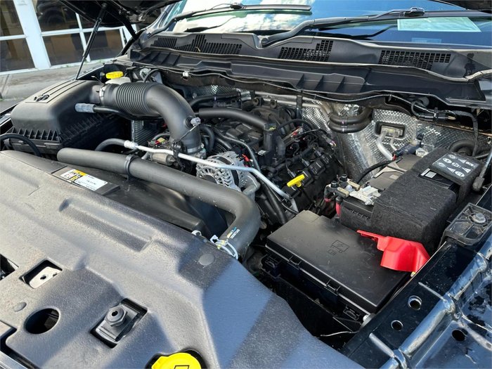 2020 RAM 1500 Express RamBox