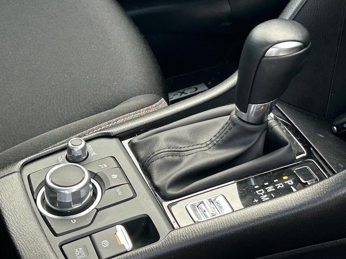 2024 Mazda CX-3 G20 Pure