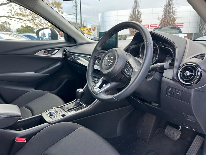 2024 Mazda CX-3 G20 Pure