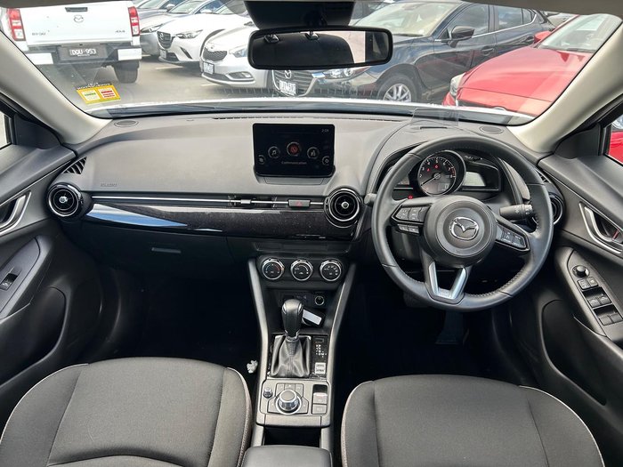 2024 Mazda CX-3 G20 Pure