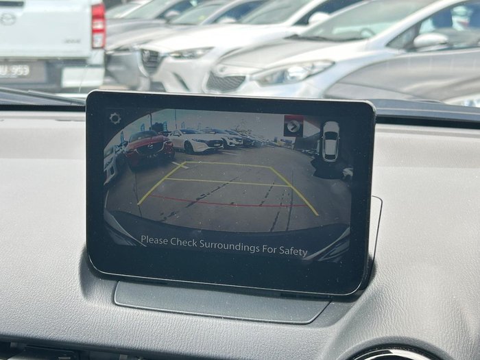 2024 Mazda CX-3 G20 Pure