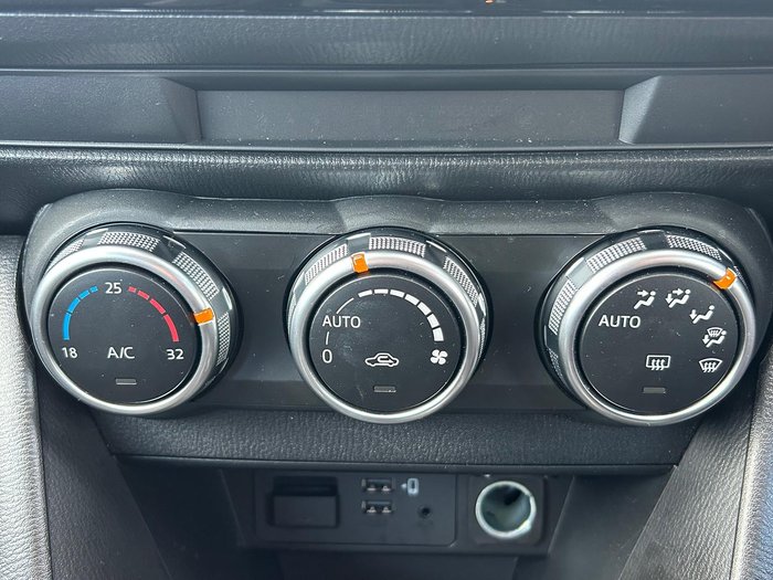 2024 Mazda CX-3 G20 Pure