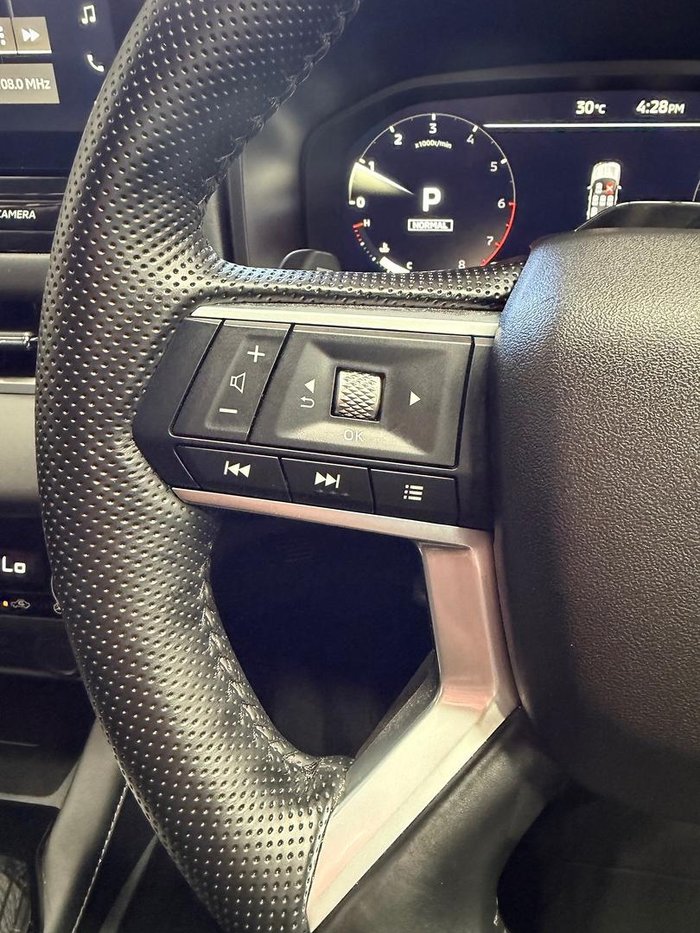 2025 Mitsubishi Outlander Aspire