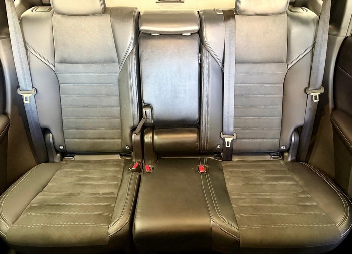 2025 Mitsubishi Outlander Aspire