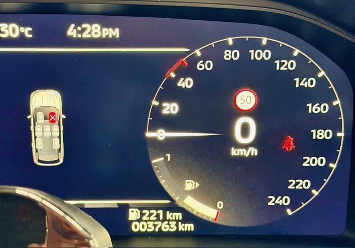 2025 Mitsubishi Outlander Aspire