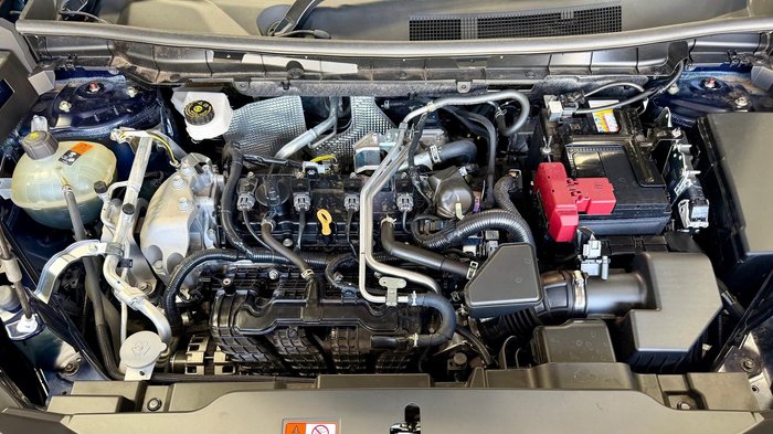 2025 Mitsubishi Outlander Aspire