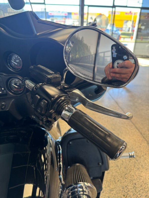 2013 Harley-davidson FLHTCU U/C ELECTRA GLIDE BLACK