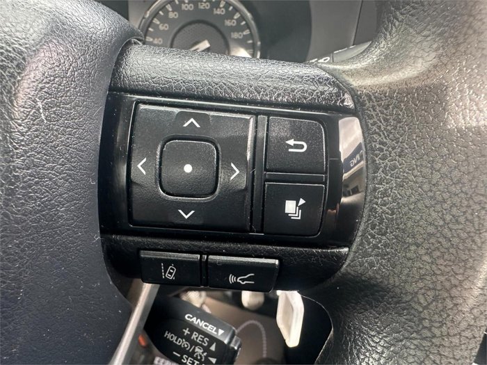 2021 Toyota Hilux Workmate
