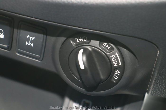 2024 Nissan Navara
