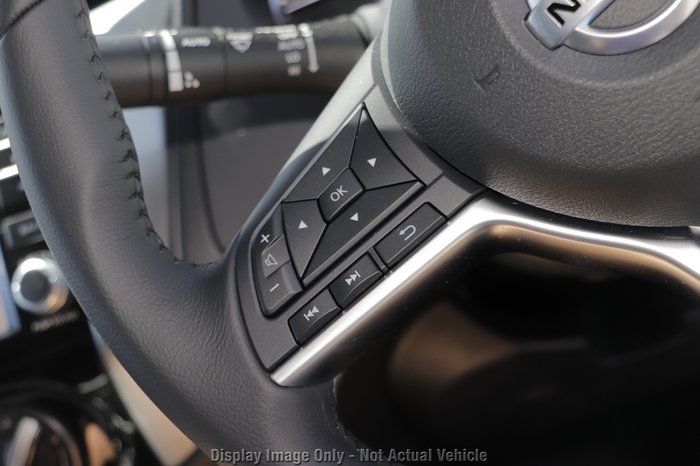 2024 Nissan Navara