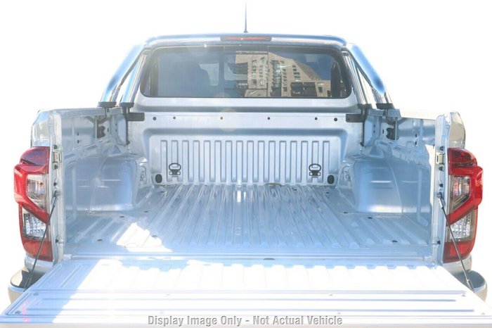 2024 Nissan Navara