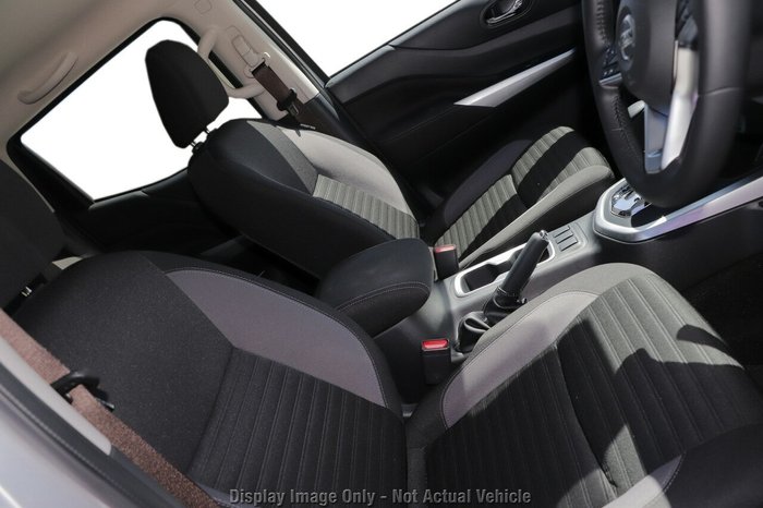 2024 Nissan Navara