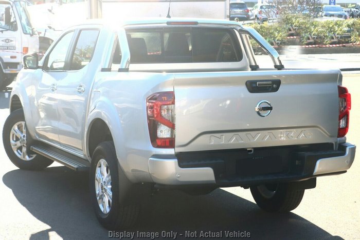 2024 Nissan Navara