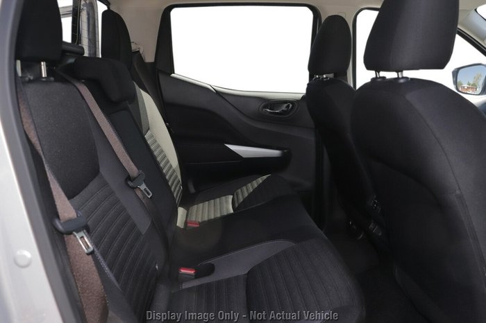 2024 Nissan Navara