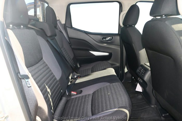2024 Nissan Navara