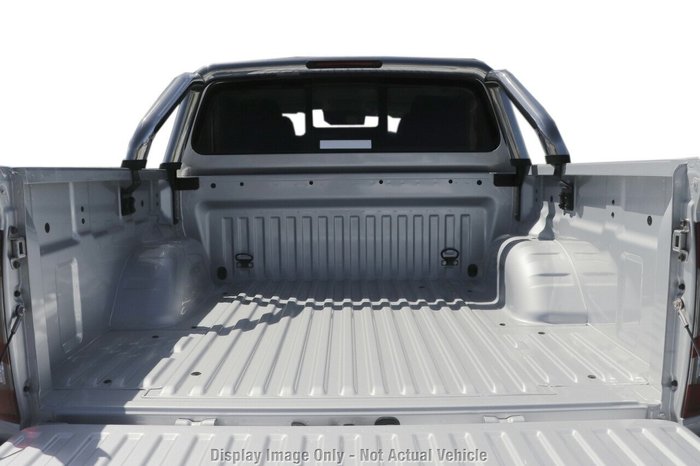 2024 Nissan Navara