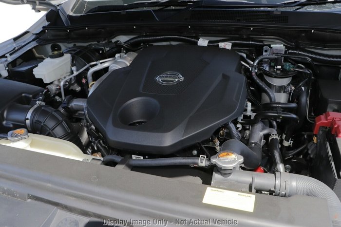 2024 Nissan Navara