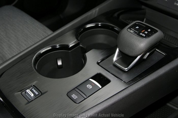 2025 Nissan X-Trail
