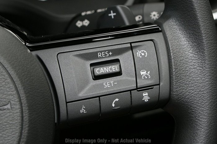 2025 Nissan X-Trail