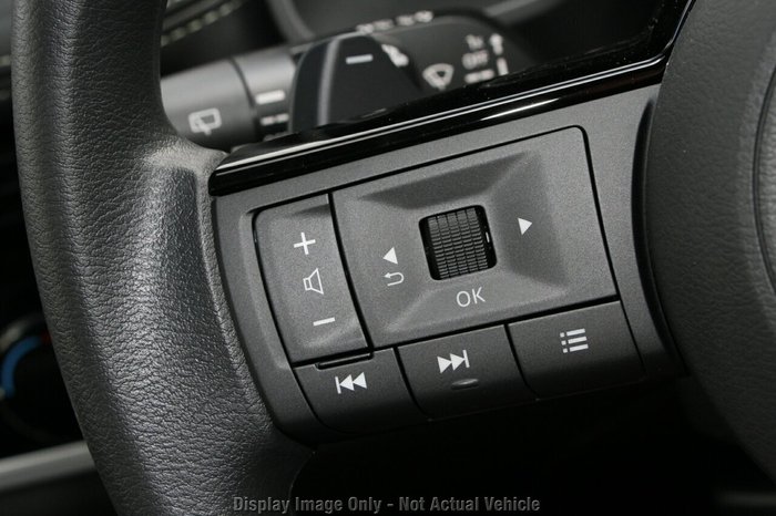 2025 Nissan X-Trail