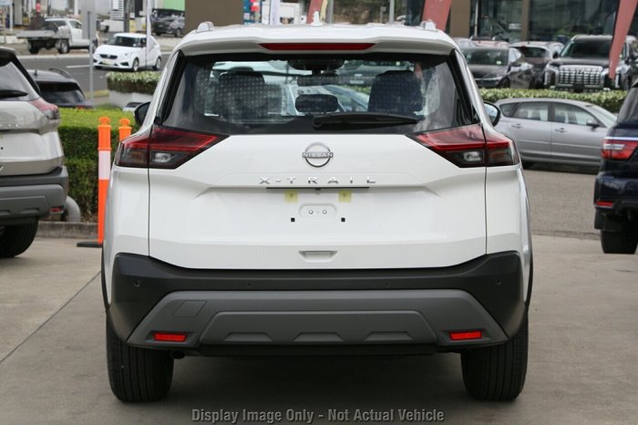 2025 Nissan X-Trail