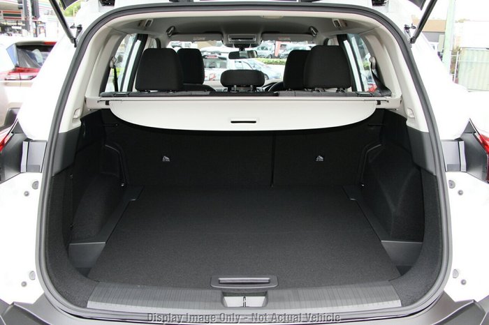 2025 Nissan X-Trail