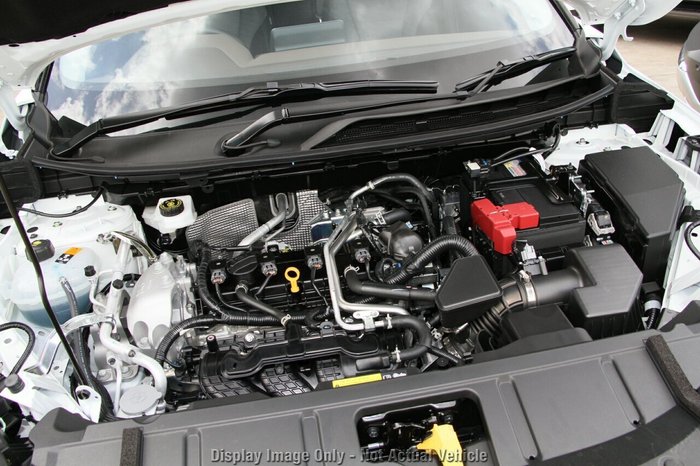 2025 Nissan X-Trail