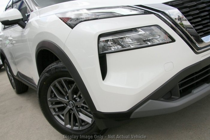 2025 Nissan X-Trail