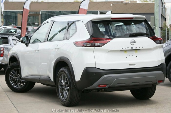 2025 Nissan X-Trail