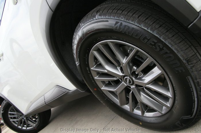 2025 Nissan X-Trail