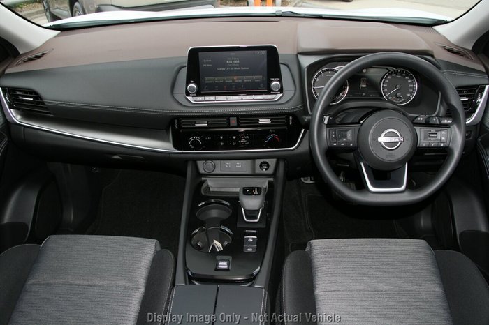 2025 Nissan X-Trail