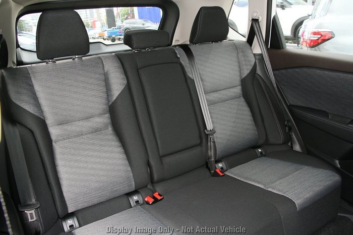 2025 Nissan X-Trail