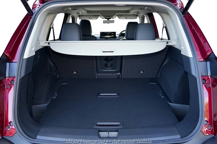 2025 Nissan X-Trail
